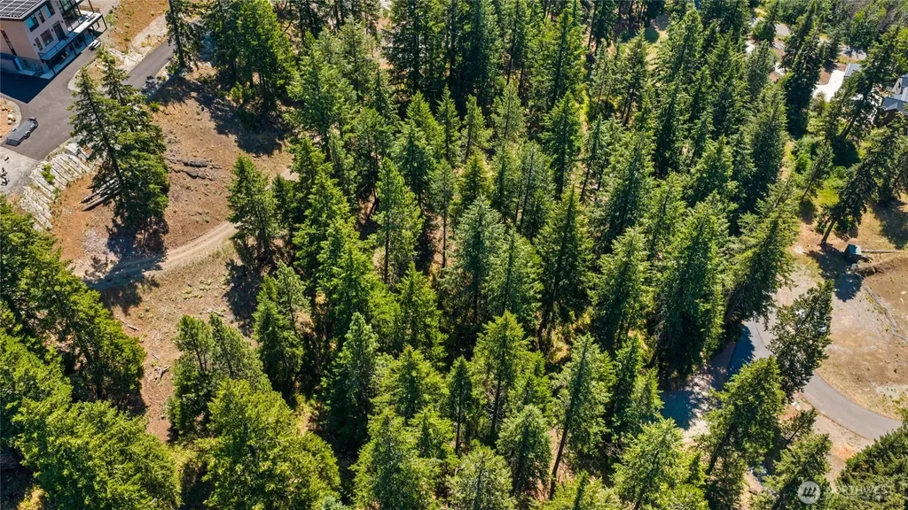 0 Lava Lane Ronald WA 98940