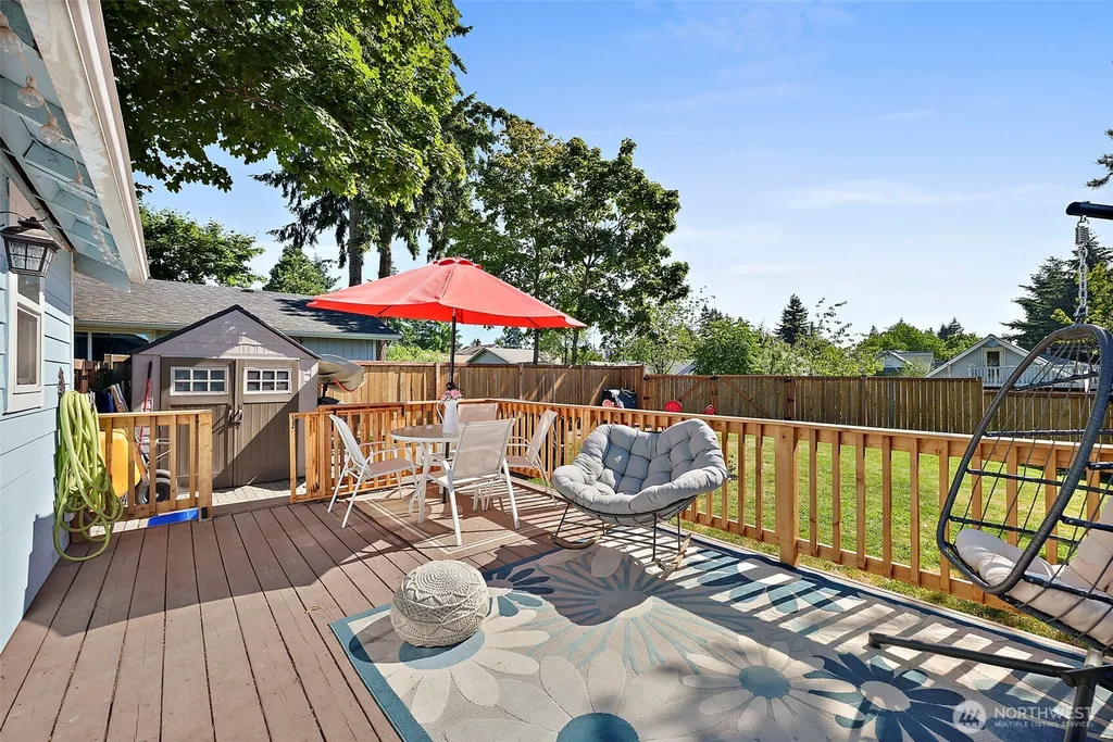 6829 S Thompson Avenue Tacoma WA 98408