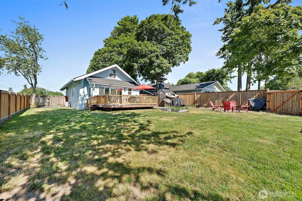 6829 S Thompson Avenue Tacoma WA 98408