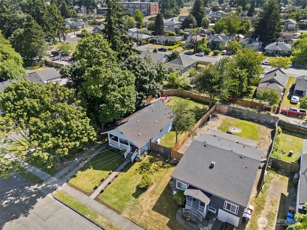 6829 S Thompson Avenue Tacoma WA 98408