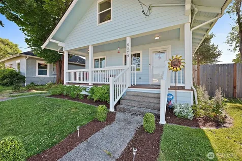 6829 S Thompson Avenue Tacoma WA 98408