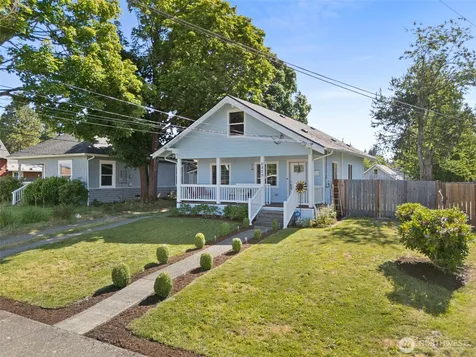 6829 S Thompson Avenue Tacoma WA 98408