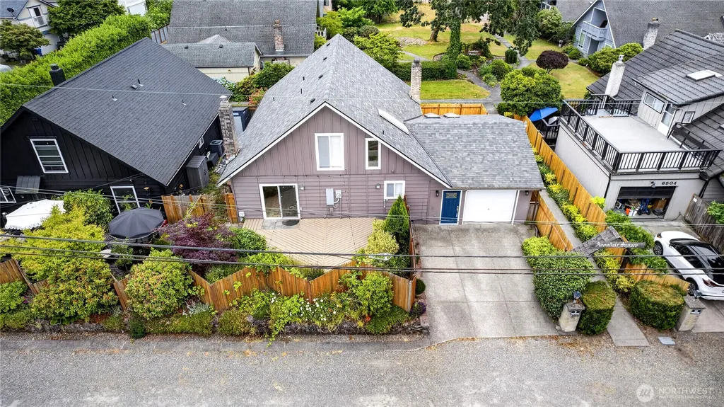 6502 Avondale Road SW Lakewood WA 98499