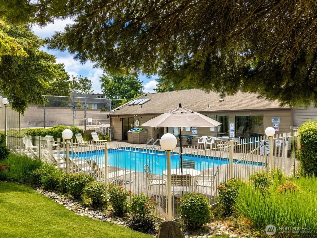15209 Sunwood Boulevard Tukwila WA 98188
