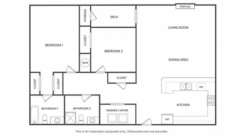 15209 Sunwood Boulevard Tukwila WA 98188