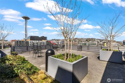 699 John Street Seattle WA 98109