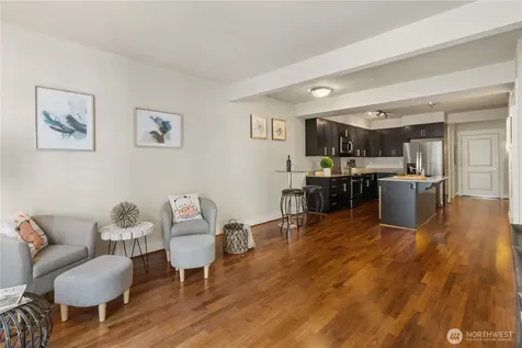 699 John Street Seattle WA 98109