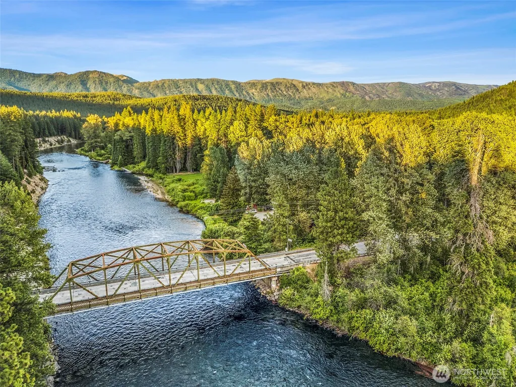 21315 Sr 207 Leavenworth WA 98826