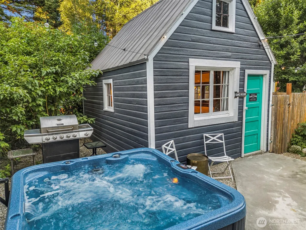 21315 Sr 207 Leavenworth WA 98826