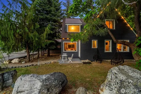 21315 Sr 207 Leavenworth WA 98826