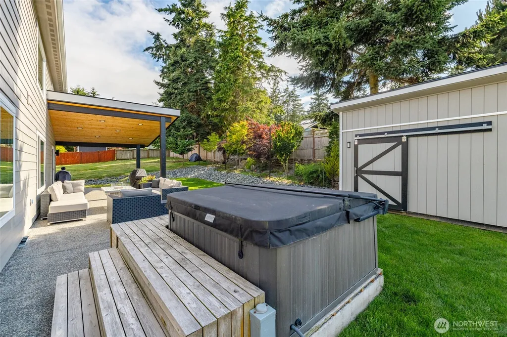 557 Fort Ebey Road Coupeville WA 98239