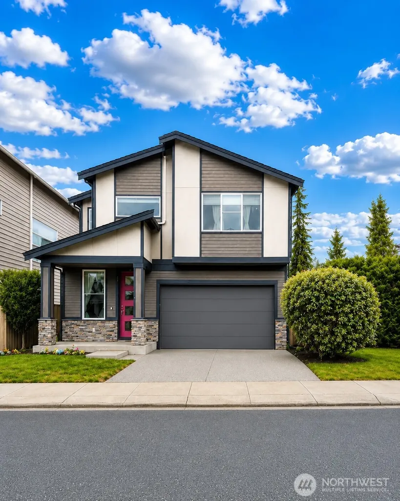 3827 192nd Pl SE Bothell WA 98012