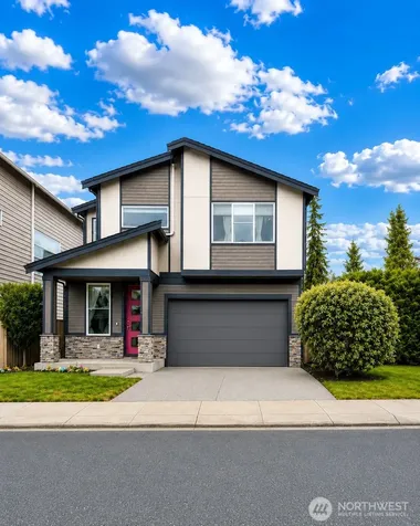 3827 192nd Pl SE Bothell WA 98012