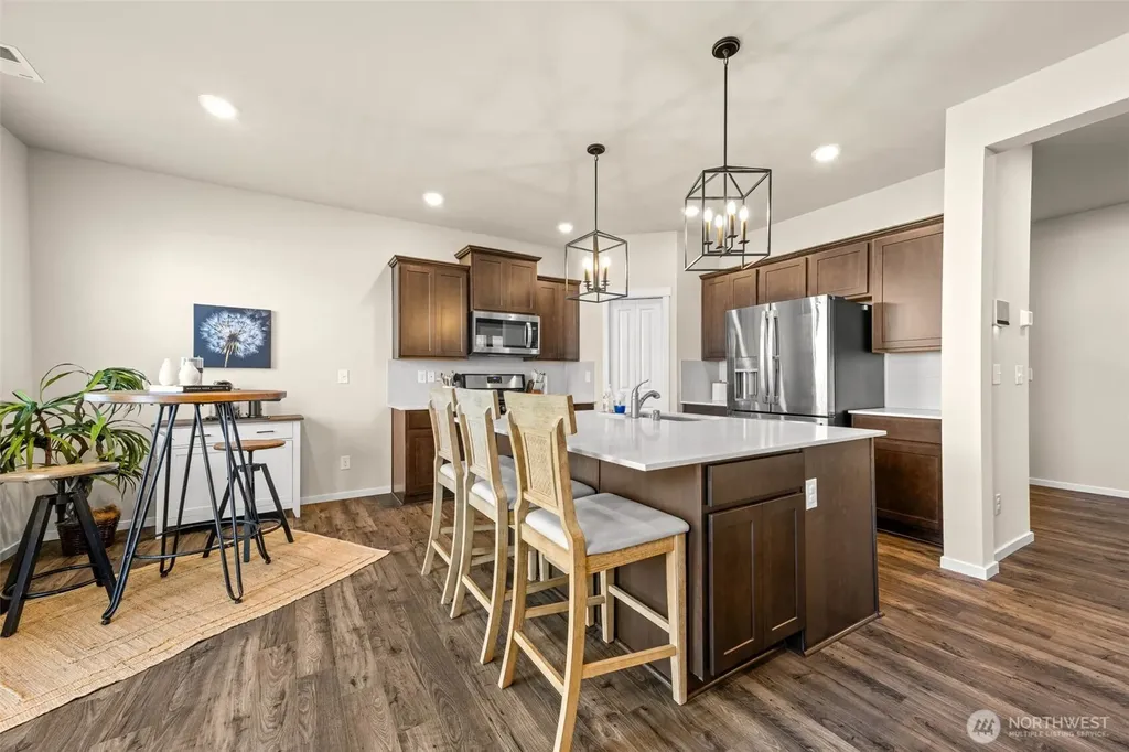 10541 185th Street Ct E Puyallup WA 98374