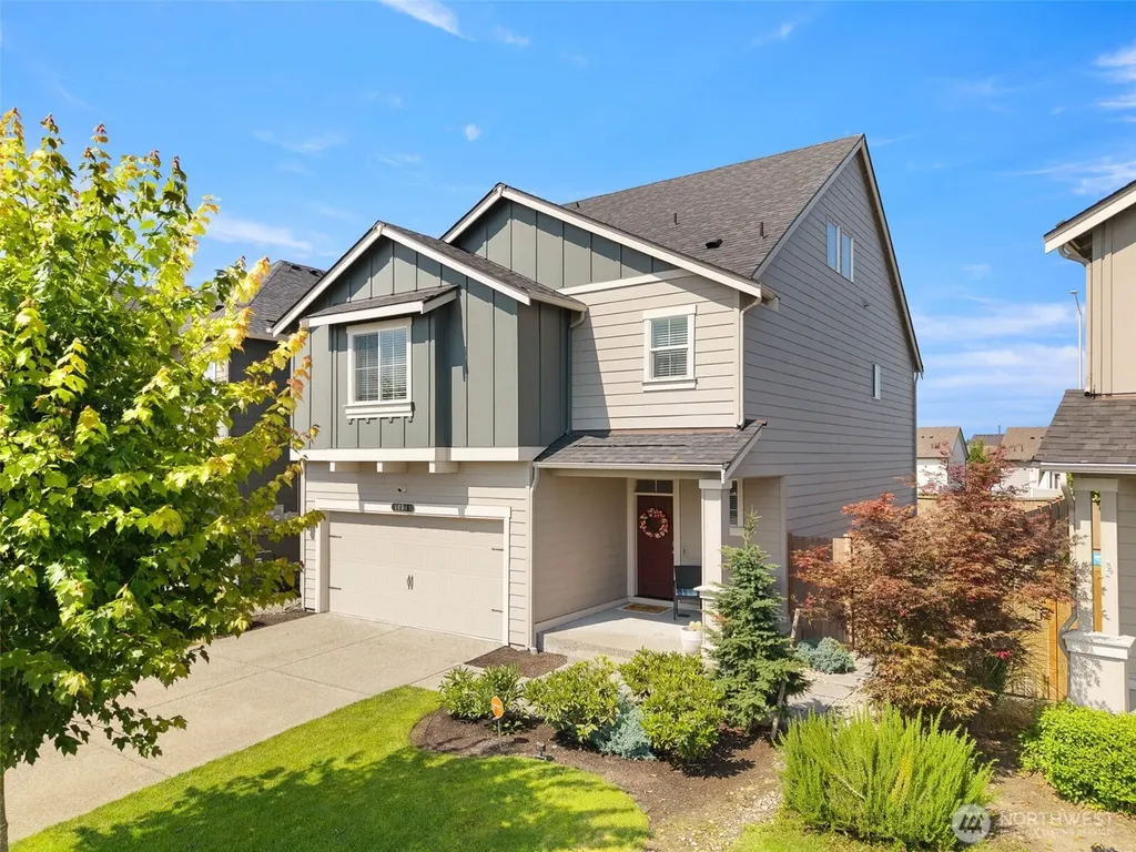 10541 185th Street Ct E Puyallup WA 98374