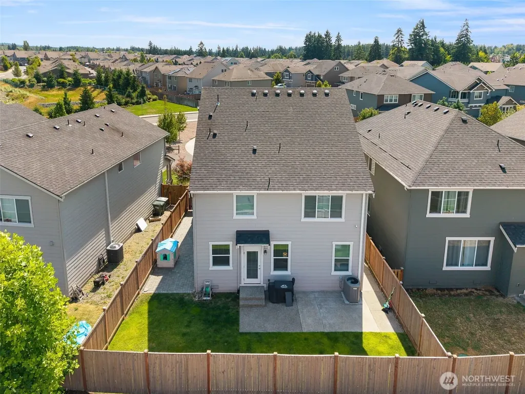 10541 185th Street Ct E Puyallup WA 98374