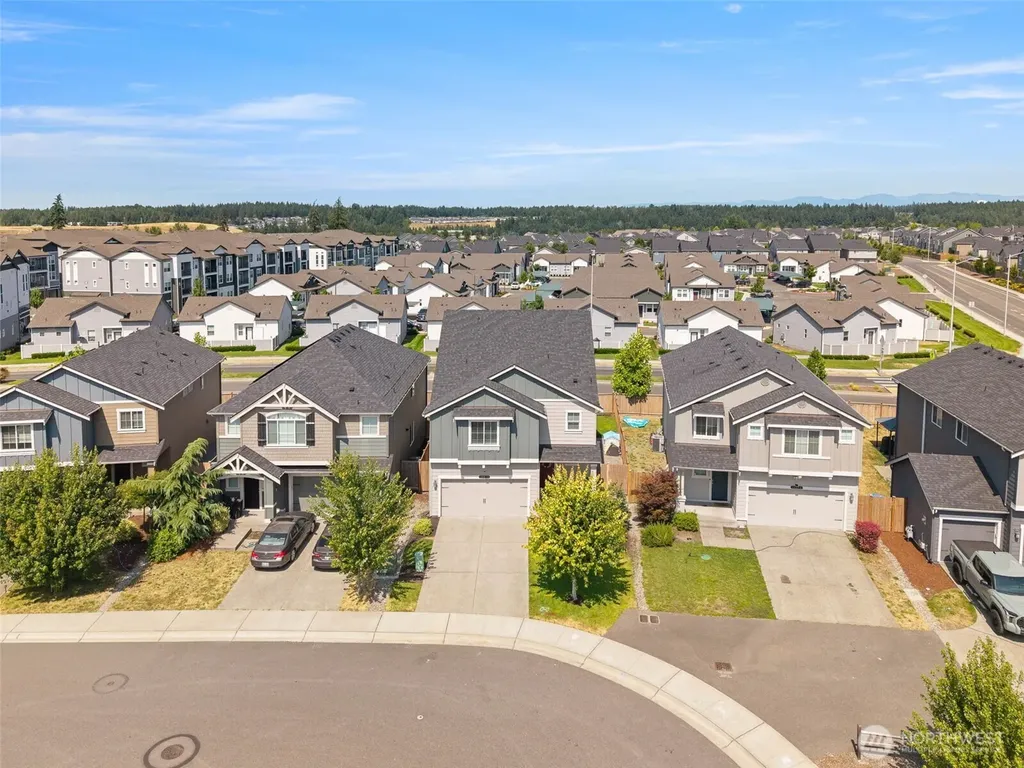 10541 185th Street Ct E Puyallup WA 98374