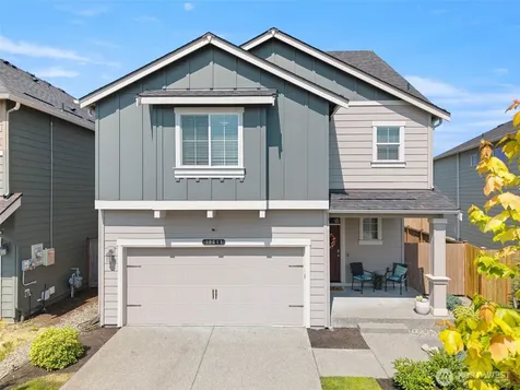 10541 185th Street Ct E Puyallup WA 98374