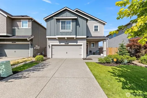 10541 185th Street Ct E Puyallup WA 98374
