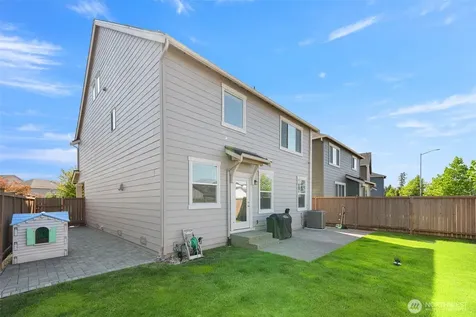 10541 185th Street Ct E Puyallup WA 98374