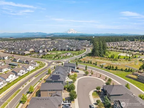 10541 185th Street Ct E Puyallup WA 98374