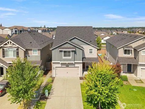 10541 185th Street Ct E Puyallup WA 98374