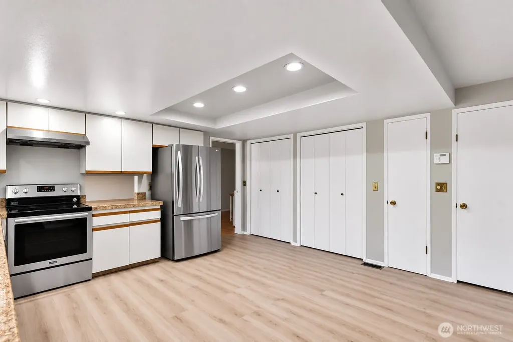 14520 SE Fairwood Boulevard Renton WA 98058