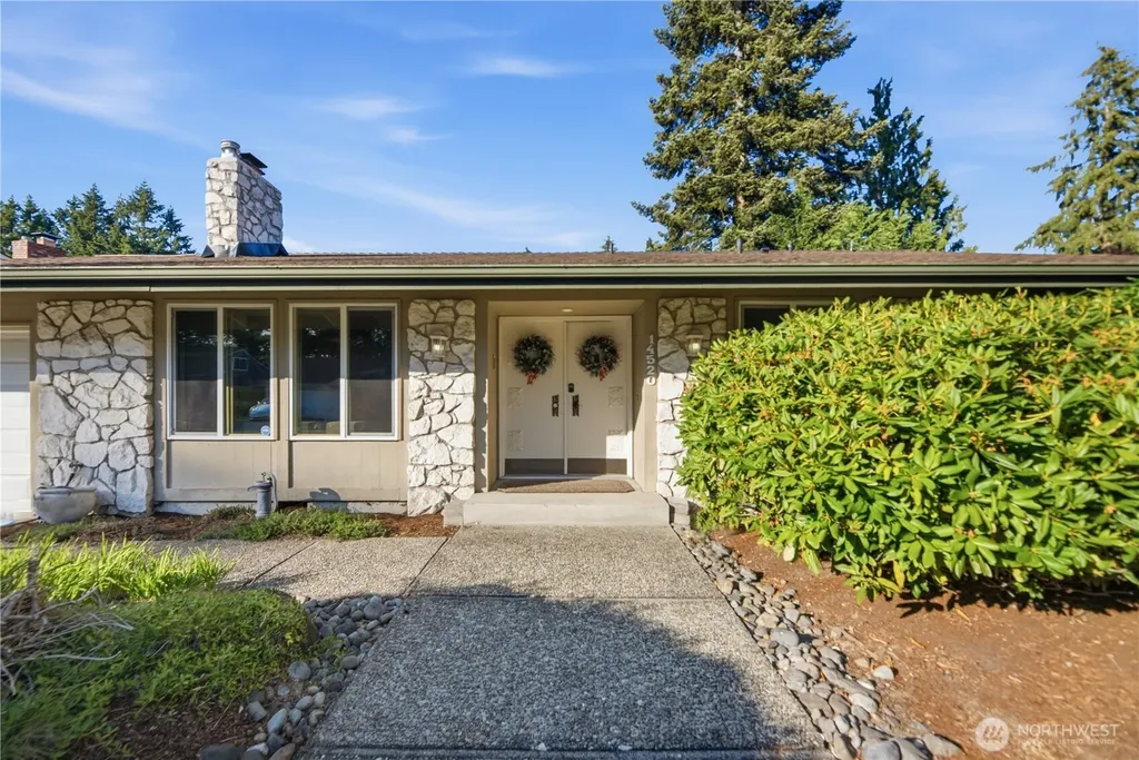 14520 SE Fairwood Boulevard Renton WA 98058