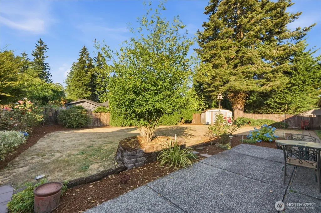 14520 SE Fairwood Boulevard Renton WA 98058