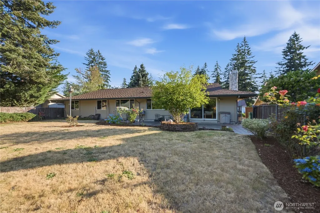 14520 SE Fairwood Boulevard Renton WA 98058