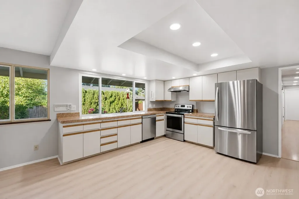 14520 SE Fairwood Boulevard Renton WA 98058