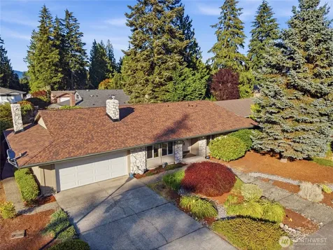 14520 SE Fairwood Boulevard Renton WA 98058