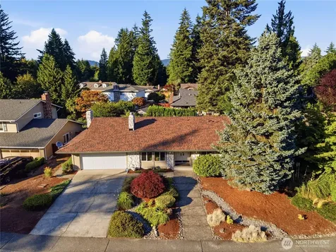 14520 SE Fairwood Boulevard Renton WA 98058