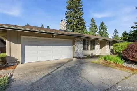 14520 SE Fairwood Boulevard Renton WA 98058