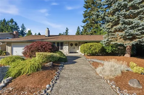 14520 SE Fairwood Boulevard Renton WA 98058