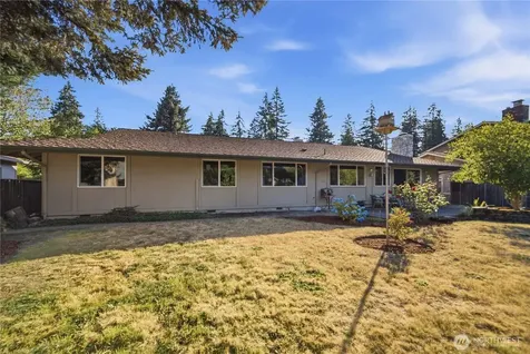 14520 SE Fairwood Boulevard Renton WA 98058