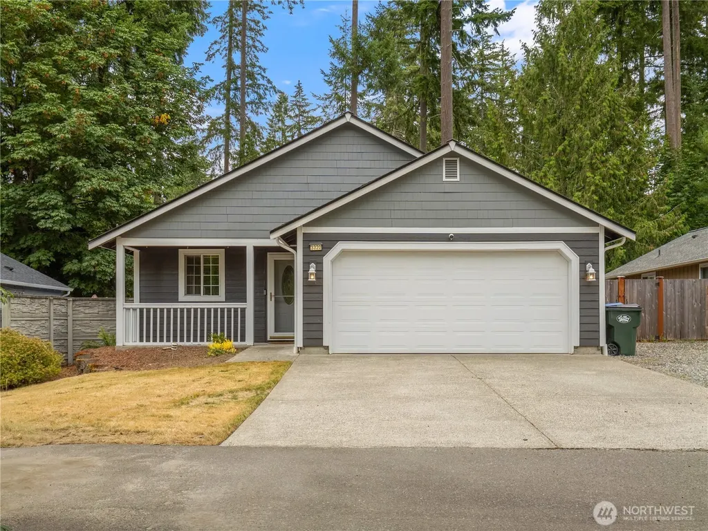 3320 College Street SE Lacey WA 98503