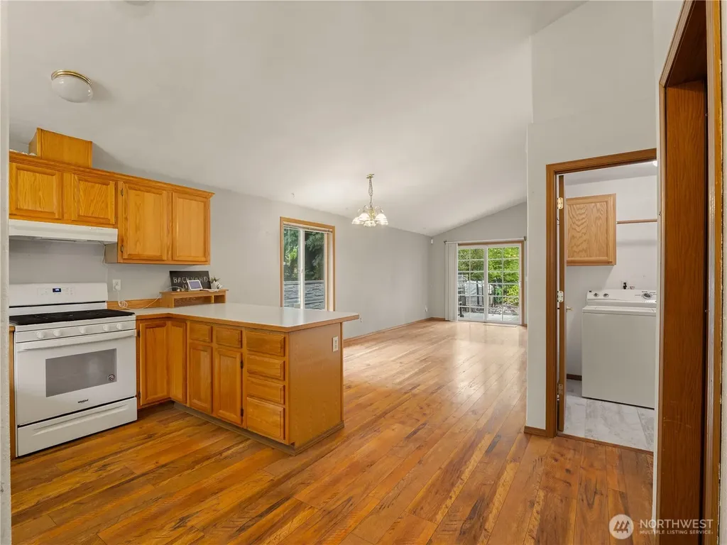3320 College Street SE Lacey WA 98503
