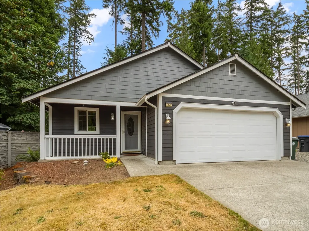3320 College Street SE Lacey WA 98503