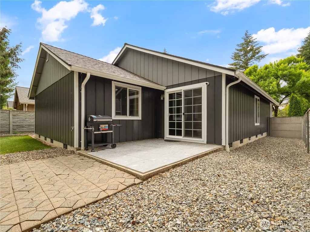 3320 College Street SE Lacey WA 98503