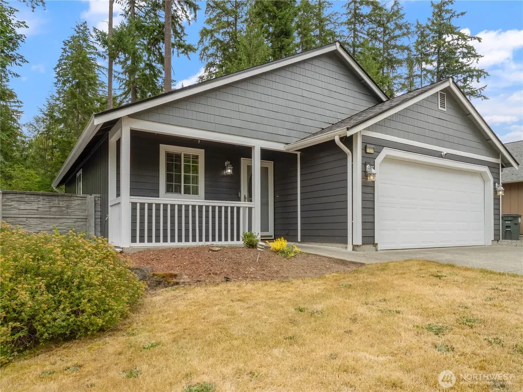3320 College Street SE Lacey WA 98503