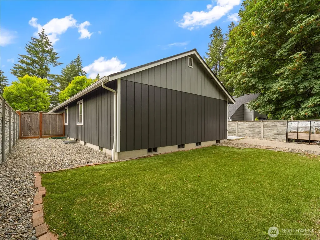 3320 College Street SE Lacey WA 98503