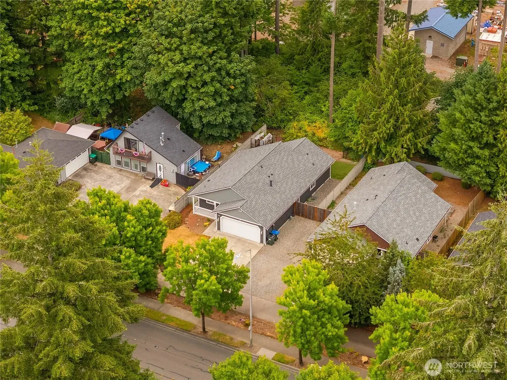 3320 College Street SE Lacey WA 98503