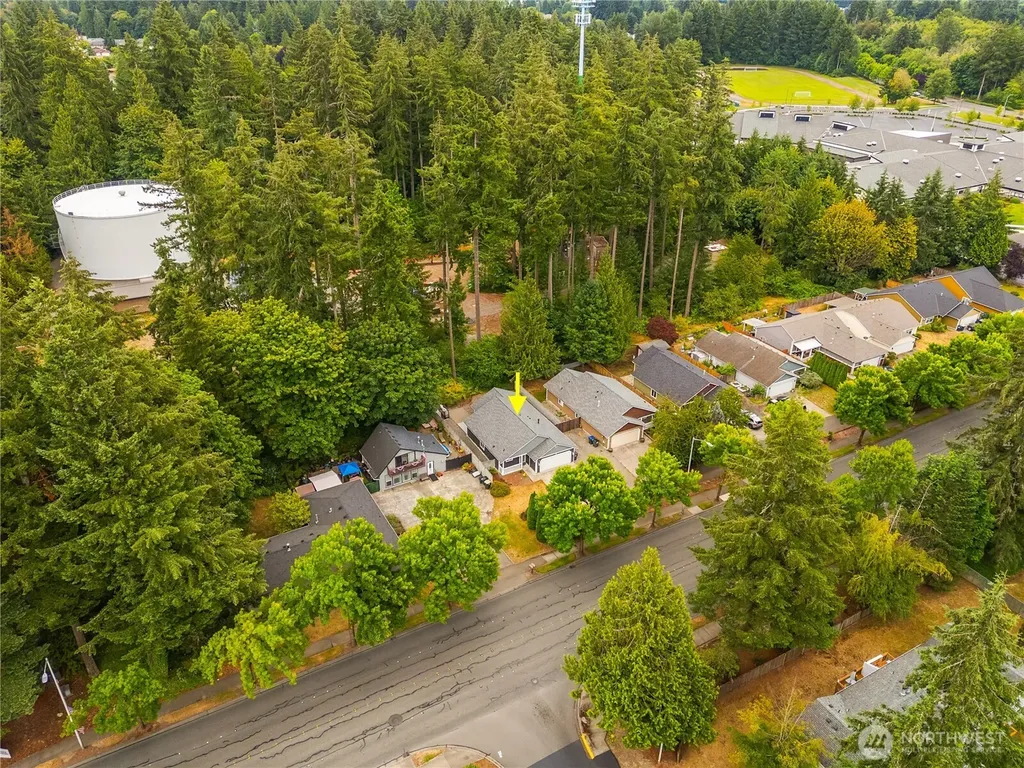 3320 College Street SE Lacey WA 98503