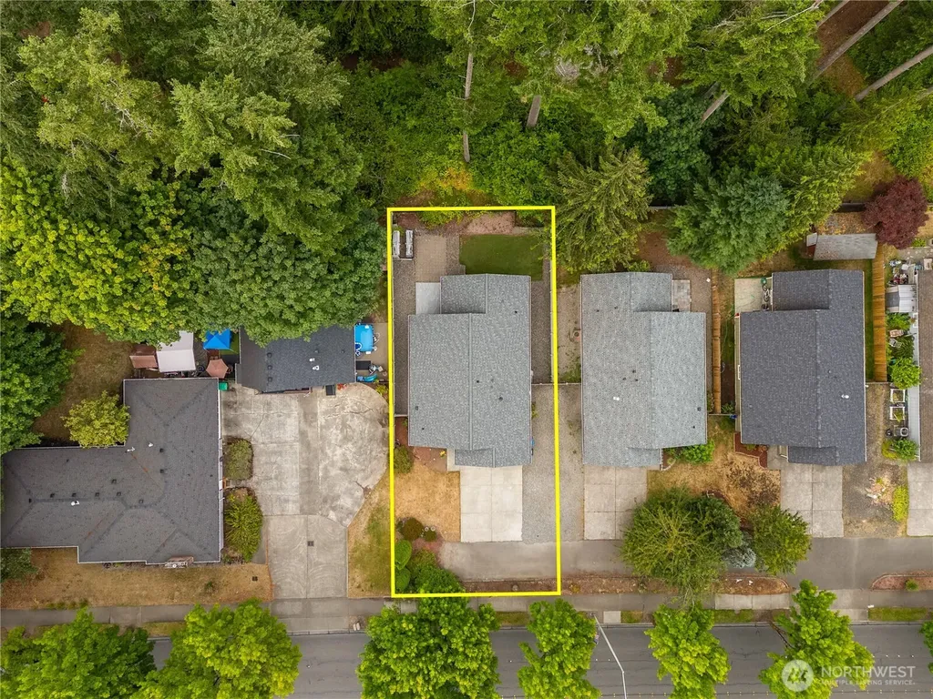 3320 College Street SE Lacey WA 98503