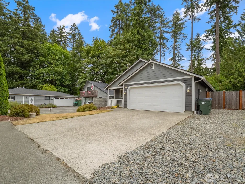 3320 College Street SE Lacey WA 98503