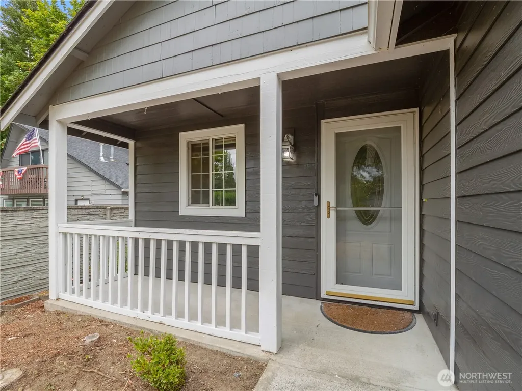 3320 College Street SE Lacey WA 98503