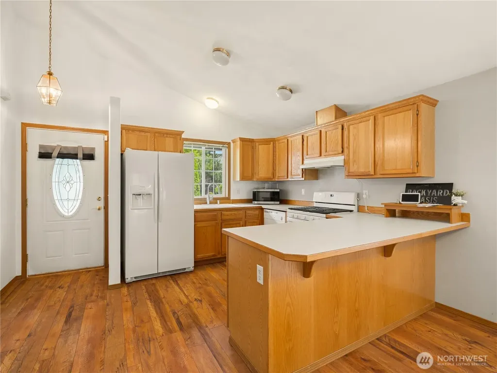 3320 College Street SE Lacey WA 98503