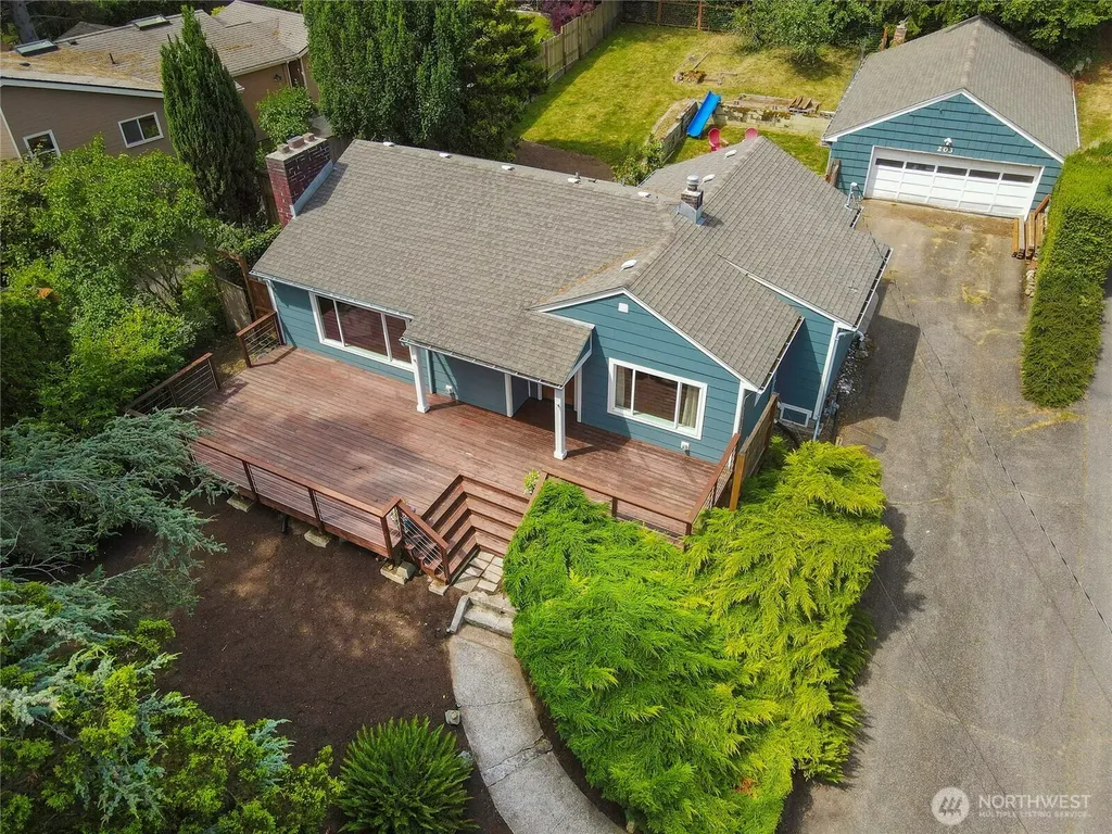 203 N 34th Street Bellingham WA 98225