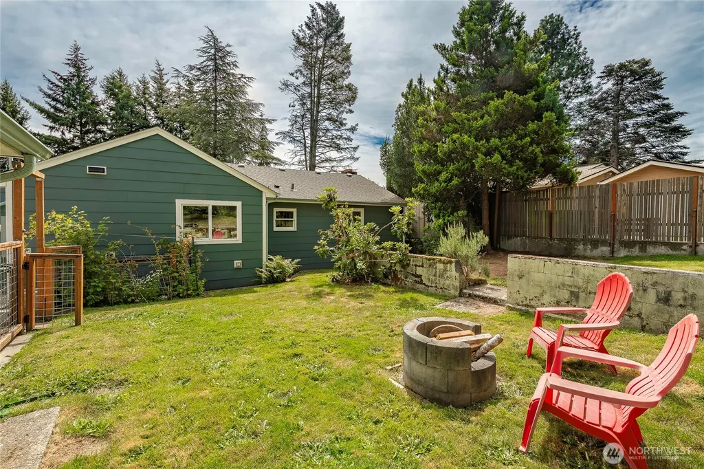 203 N 34th Street Bellingham WA 98225